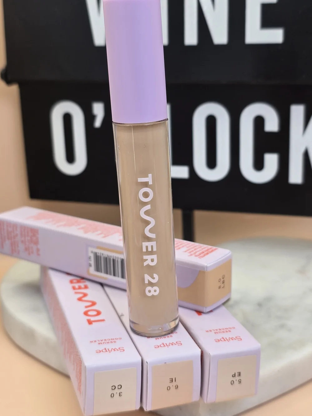 Tower 28 lightweight liquid